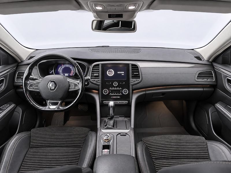 Renault Talisman 1,6 dCi 118 kW EDC Energy Inte - fotka 32 z 40