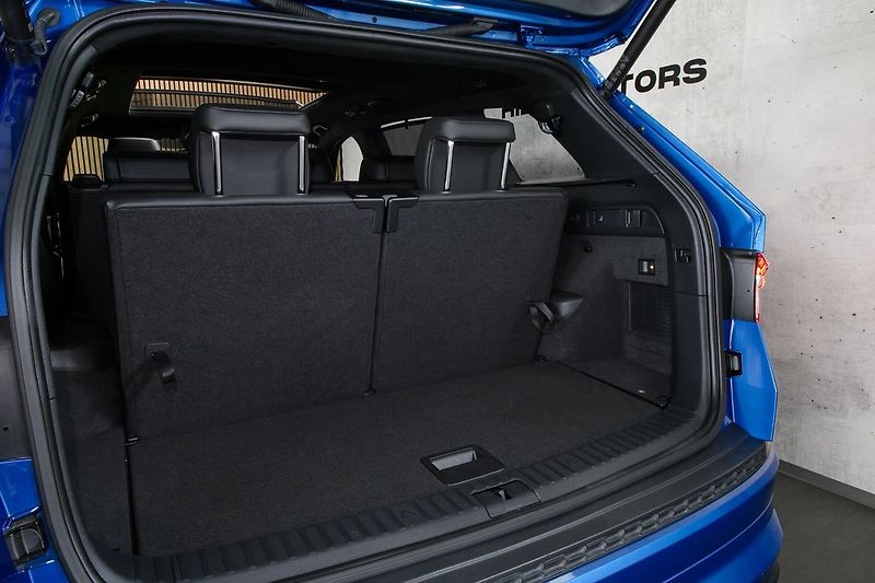 Škoda Kodiaq 2.0TSI 140kW 4x4 DSG L&K 7míst - fotka 40 z 43