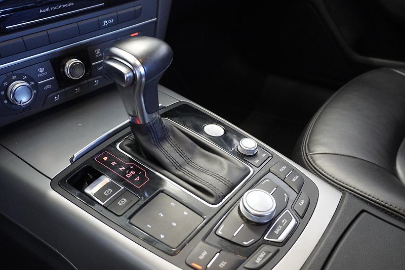 Audi A6 2.8 FSi AUTOMAT - fotka 16 z 30