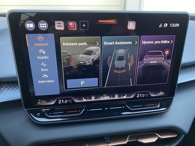 Cupra Terramar 2,0 TSI 150 kW 4WD DSG - fotka 20 z 28