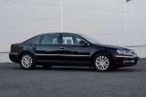 Volkswagen Phaeton 3.0 TDi 176kW LONG 4motion - náhled 4