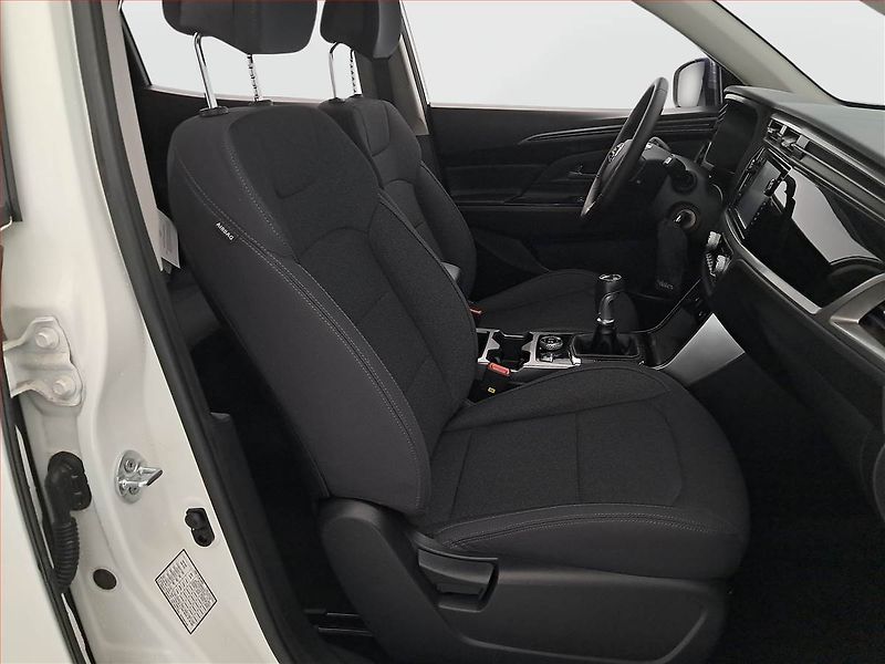 SsangYong Korando (2023) Style 1.5 T-GDI - fotka 9 z 19