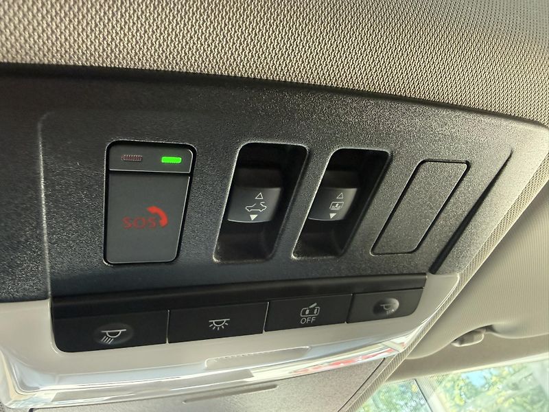 Nissan X-Trail (2026) E-POWER 213HP e-4ORCE TEKNA - fotka 21 z 21