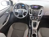 Ford Focus (2011) 1.6 i, Serv.kniha, Tempomat - náhled 7