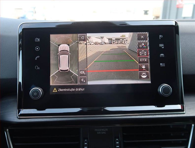 Seat Tarraco (2019) Xcellence 2.0 TDI 4Drive - fotka 16 z 26