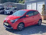 Toyota Aygo 1.0i, ČR, X-play, 9tis km - náhled 3