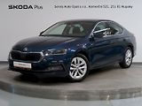 Škoda Octavia (2021) STYLE 1.5TSI 110KW M-HEV DSG N - náhled 1