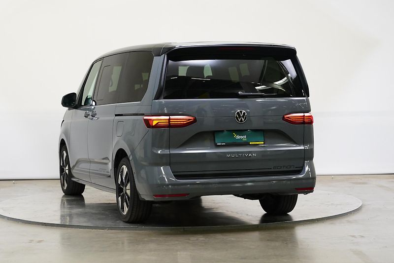 Volkswagen Multivan - fotka 7 z 28