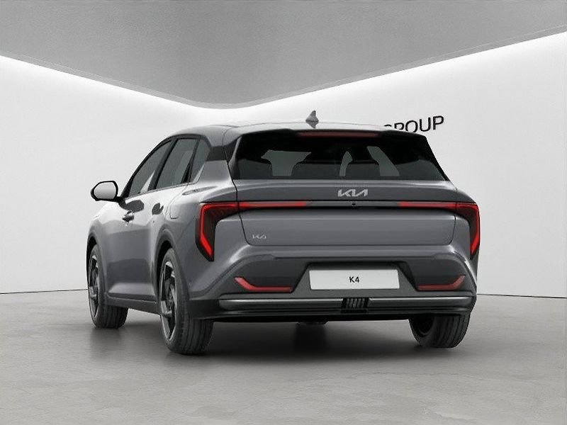 Kia K4 (2026) 1.6 T-GDI 110kW Exclusi - fotka 5 z 7