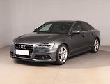 Audi A6 (2014) S line 3.0 TDI, 4X4, Automat - náhled 1