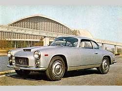 Maserati A6G je bezesporu jedním z nejhezčích aut na světě. To ale nezabránilo soukromým karosárnám, aby model A6G upravily k obrazu svému. Nejúspěšnější byl Zagato, který se na rozdíl od studií Allemano a Frua vydal závodním směrem.