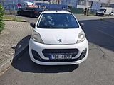 Peugeot 107 1,0 7B64871 - náhled 1