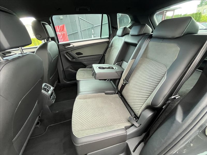 Seat Tarraco 2,0 TDi DSG Xcellence DPH  ACC - fotka 34 z 50