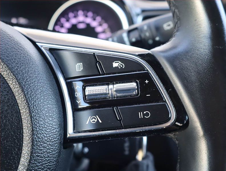 Kia Ceed (2022) Gold 1.6 CRDi MHEV, Serv.kniha - fotka 17 z 20