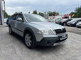 Škoda Octavia (2008) 2.0 TDi 4x4 Scout - náhled 3