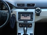 Volkswagen Passat (2011) Highline 2.0 TDI, 4X4 - náhled 12