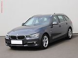 BMW Řada 3 (2015) 2.0D 318D - náhled 2