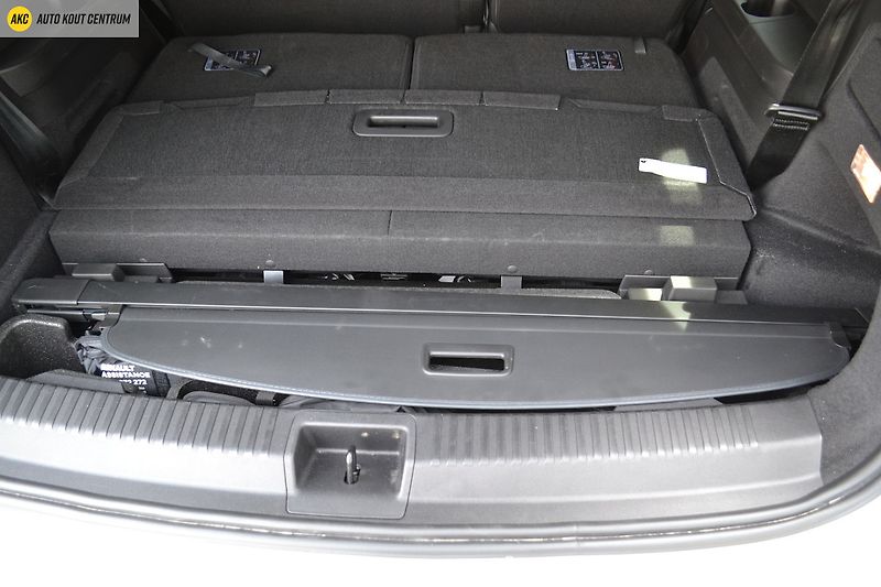 Renault Espace techno full hybrid E-Tech 200 - fotka 23 z 64