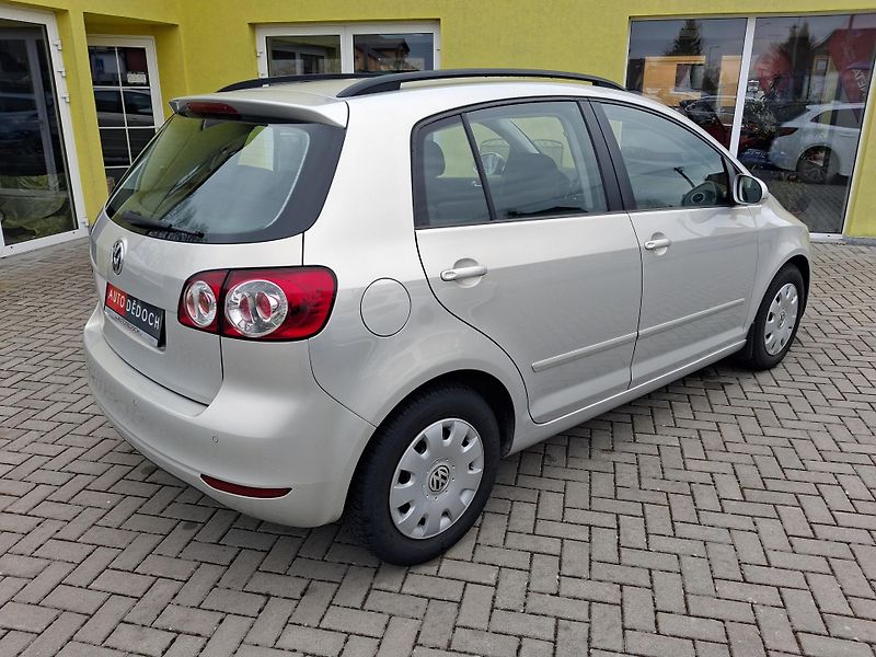Volkswagen Golf Plus (2013) 1,2TSi SERVISKA NOVÁ STK ! - fotka 7 z 46
