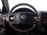 Volkswagen Touareg 3,0 TDI V6 176kW Tiptronic CZ - náhled 21