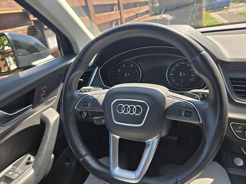 Audi Q5 (2020) - fotka 6 z 16