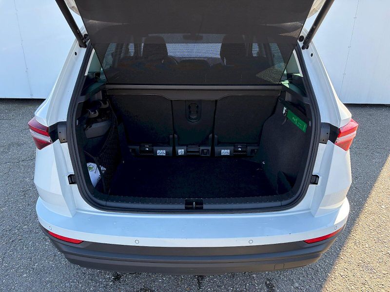 Škoda Karoq (2022) DSG 1.5 TSI / 110 kW / STYLE P - fotka 12 z 30