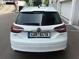 Opel Insignia (2015) 2.0CDTi, 120kw Původ ČR 4x4 - náhled 3