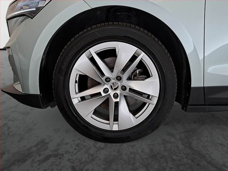Škoda Enyaq (2023) iV 80 (82 kWh), SoH 97% - fotka 15 z 29
