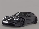 Porsche Taycan 4 Cross Turismo HuD Pano 360 - náhled 1