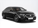 Mercedes-Benz Třídy E (2026) 2,0 E 220 d 4MATIC - náhled 1