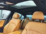 BMW Řada 5 540d/235kW xDrive Luxury AT - náhled 19