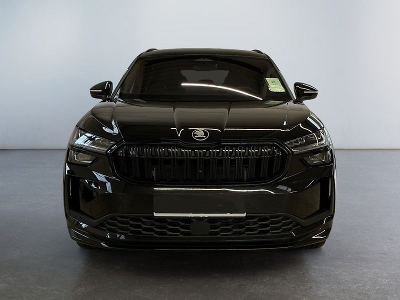 Škoda Kodiaq (2026) 1.5 TSI 110kW SPORTLINE Nez.To - fotka 2 z 18