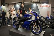 Yamaha R9