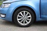 Škoda Octavia 1,4 TSi  1.maj., ČR, CNG, TOP - náhled 20