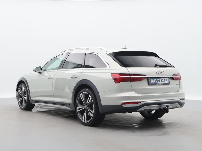Audi A6 Allroad 3.0 55 TDI 253kW B&O DPH TOP - fotka 5 z 35
