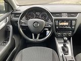 Škoda Octavia (2017) Combi TDI DSG hezký vůz! - náhled 11