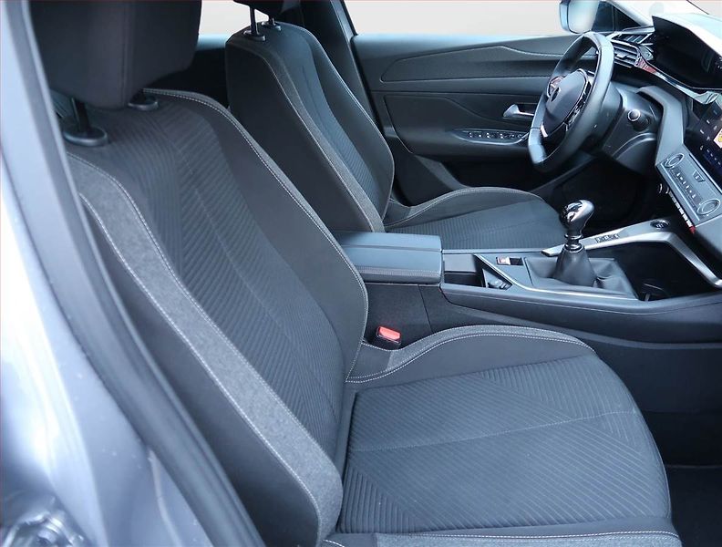 Peugeot 308 (2022) Active 1.2 PureTech - fotka 9 z 15