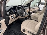 Mercedes-Benz Ostatní 2.2D*140kw*4x4*1-MAJ*CZ*MarcoP - náhled 9