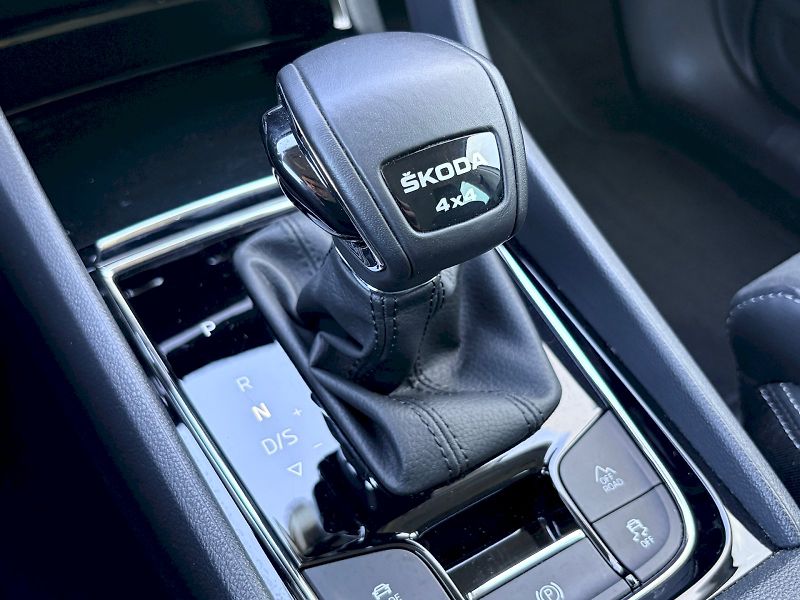 Škoda Kodiaq (2024) DSG 4x4x 2.0 TDI / 147 kW / ST - fotka 28 z 30