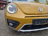 Volkswagen Beetle 2,0TDI 110PS DUNE - náhled 21