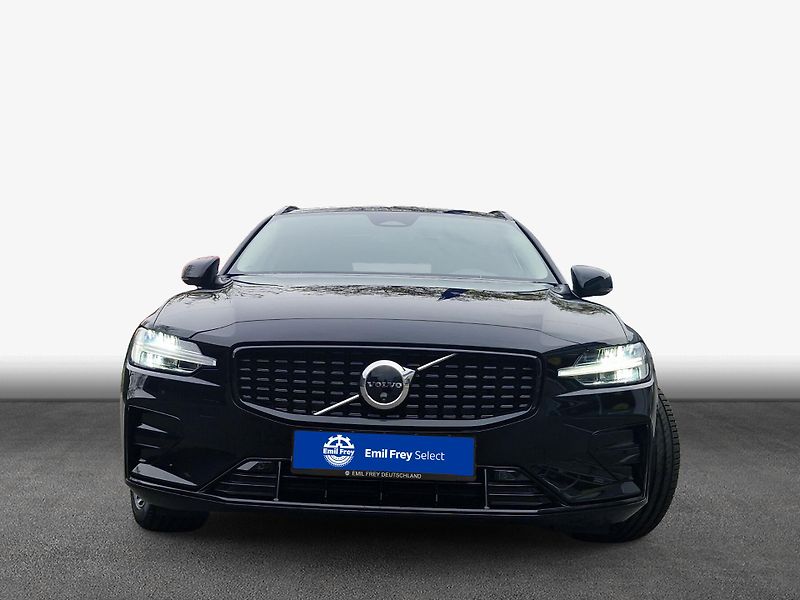 Volvo V60 B4 Plus Dark - fotka 3 z 15