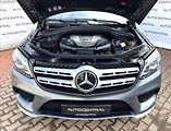 Mercedes-Benz GLS 350D,4MATIC,190kW,7 míst,DPH - náhled 8