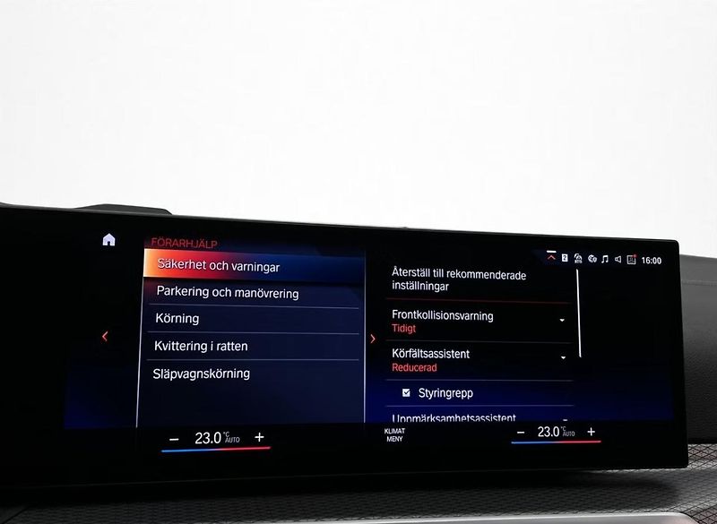 BMW i4 M50 xDrive GC 360kam Tažné LED - fotka 23 z 35