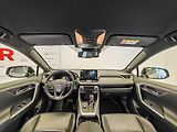 Toyota RAV4 2.5 Hybrid Selection 4WD - náhled 14