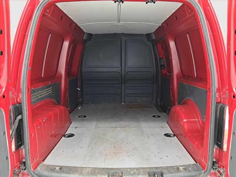 Volkswagen Caddy (2019) Maxi 2.0 TDI 4MOTION, ČR, 1Maj - fotka 12 z 15
