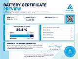 Cupra Born (2022) 58kWh, SOH 86%,KEYLESS - náhled 19