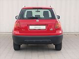 Fiat Sedici 1,6   1.6 16V 88Kw 4X4 - náhled 15