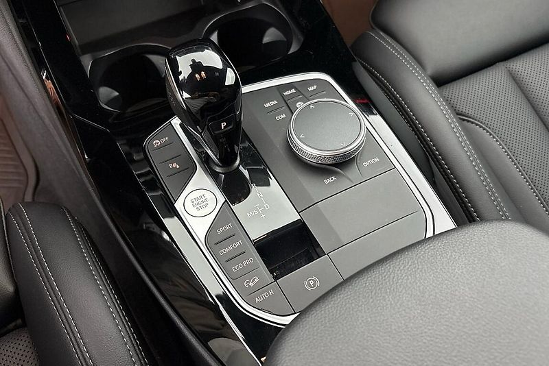 BMW X3 xDrive20d - fotka 23 z 26
