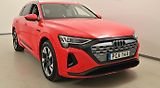 Audi Q8 e-tron 55 Q Kam 4 zóny Matrix BLIS - náhled 1