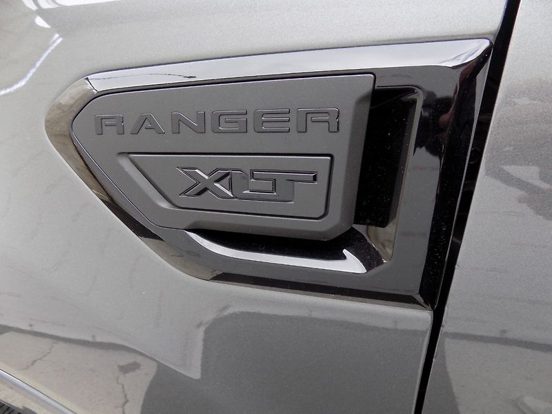 Ford Ranger (2022) 2.3XLT/Double Cab/4WD/AT/ - fotka 38 z 40